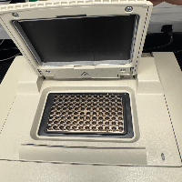 Bio-Rad C1000 Touch Thermal Cycler image 0